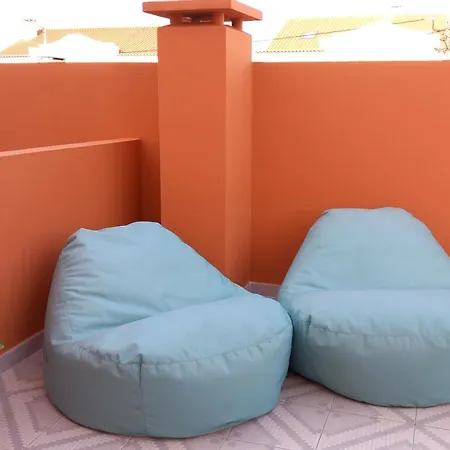 Break Apartman Peniche