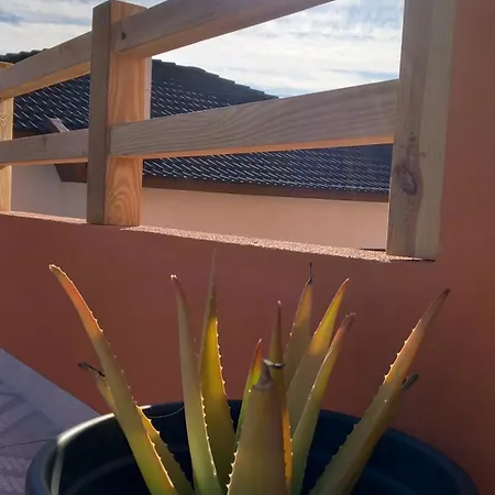 Apartman Break Peniche