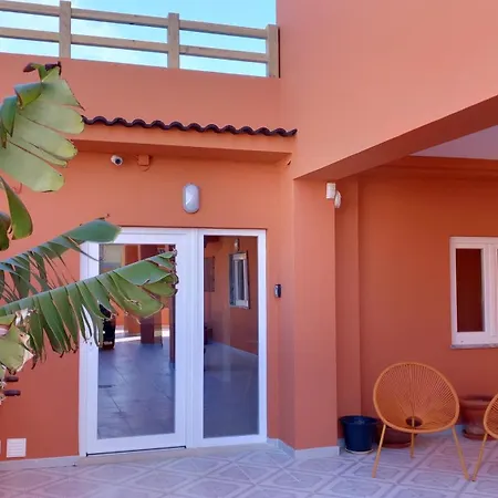 Break Apartman Peniche