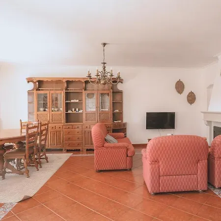 Break Appartement Peniche
