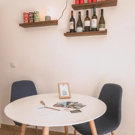 Break Appartement