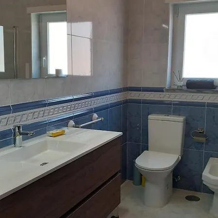 Apartamento Break Peniche