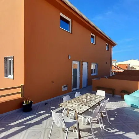 Break Apartamento Peniche