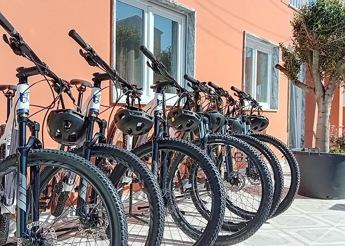 Break Appartamento *