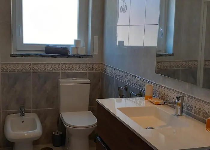 Appartamento Break *