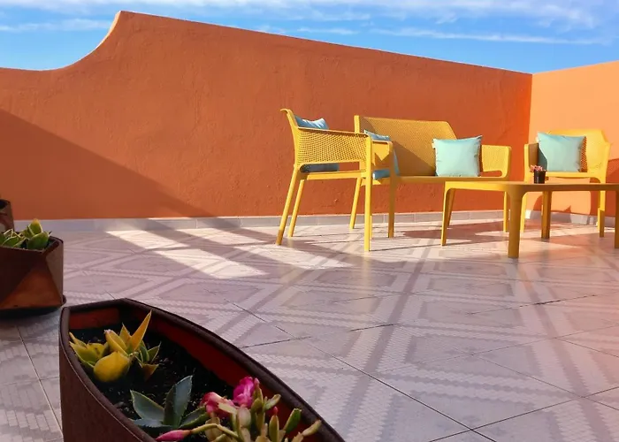 Break Appartamento *