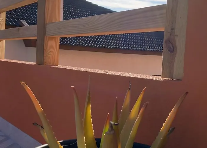 Appartamento Break Peniche