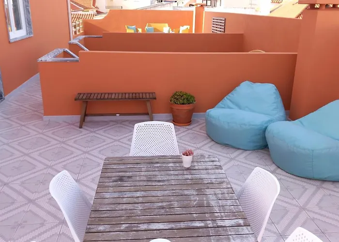 Appartamento Break *