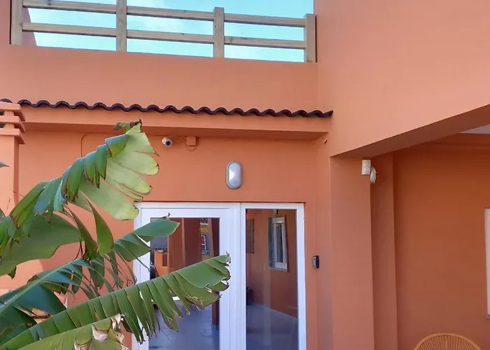 Break Appartamento *