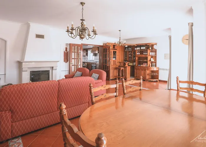 Appartamento Break *