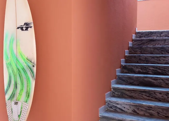 Break Appartamento *