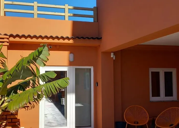 Appartamento Break Peniche