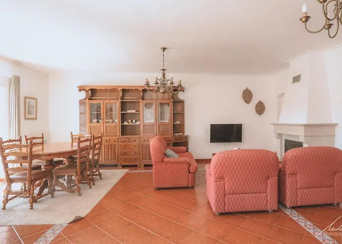 Break Appartamento Peniche