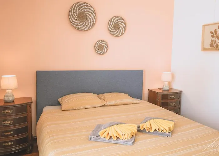 Break Appartamento *