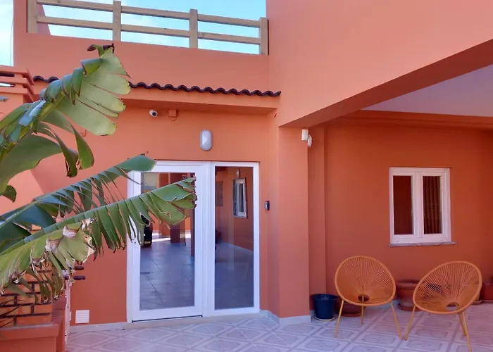 Break Appartamento Peniche