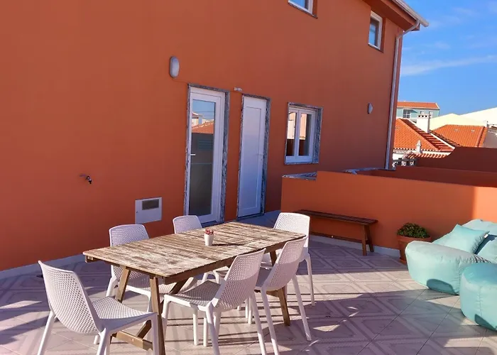 Break Appartamento *