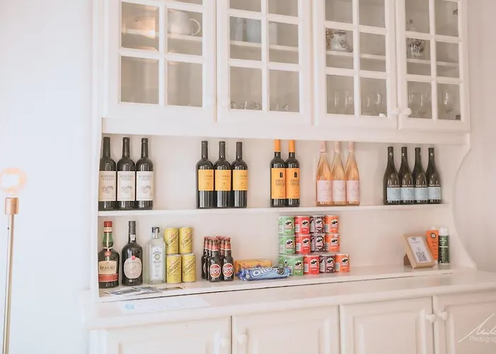 Break Appartamento *