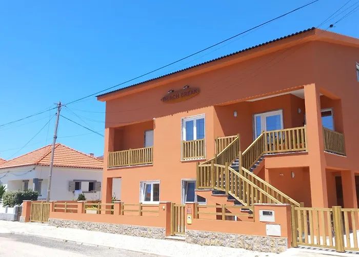 Appartamento Break