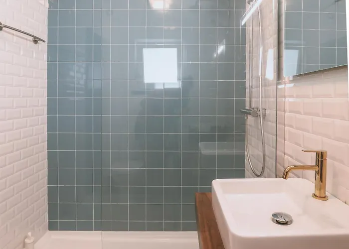 Break Appartamento *